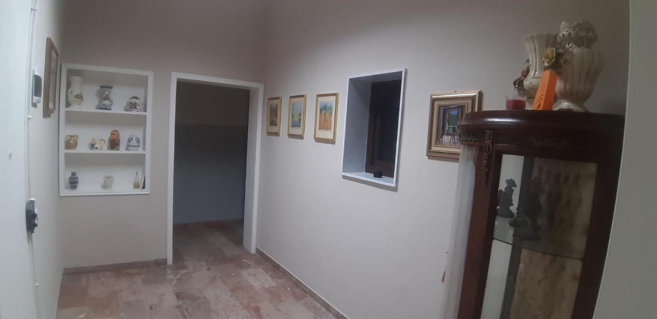 קטאניה B&B Domus Pina מראה חיצוני תמונה