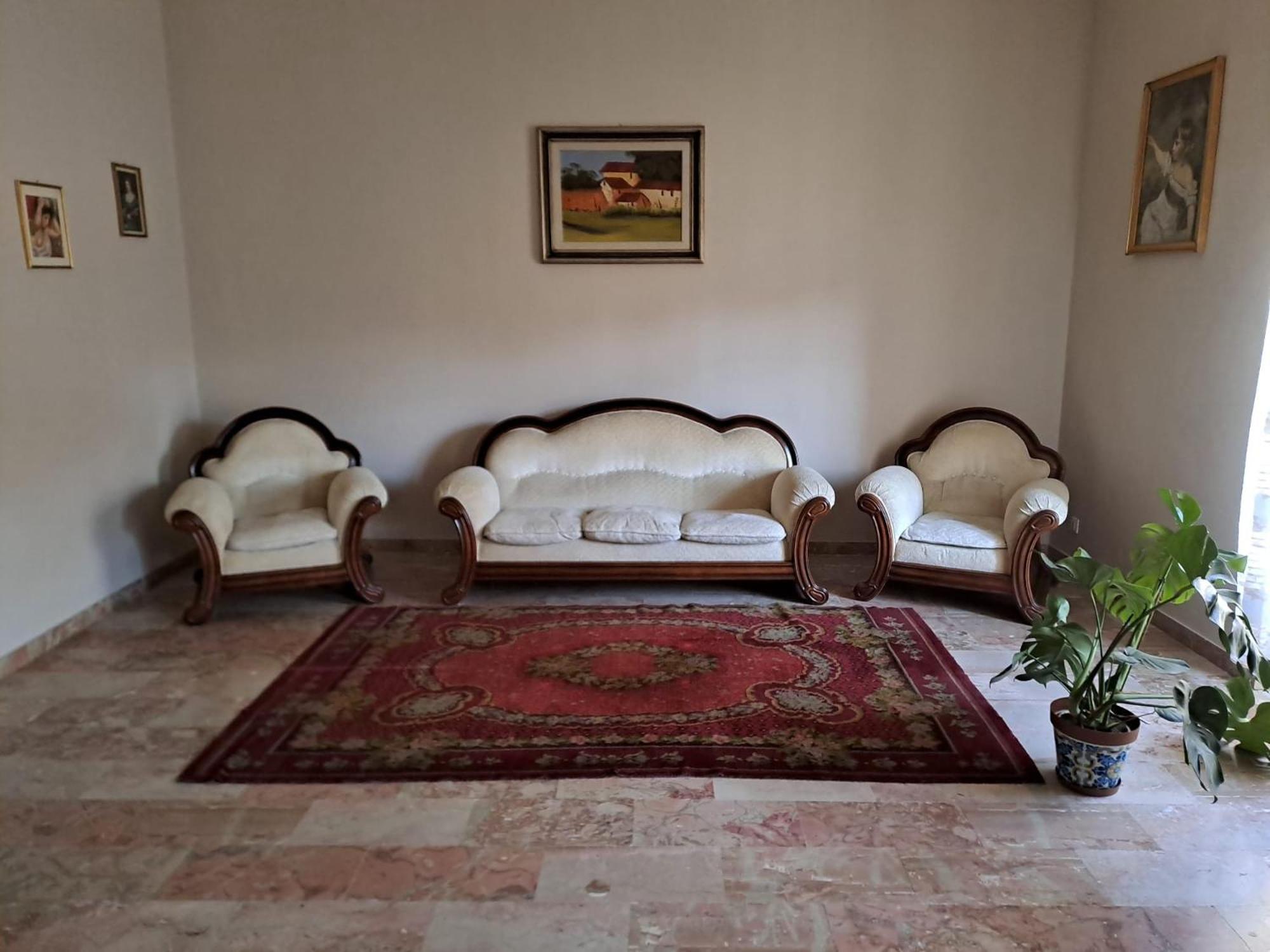 קטאניה B&B Domus Pina מראה חיצוני תמונה