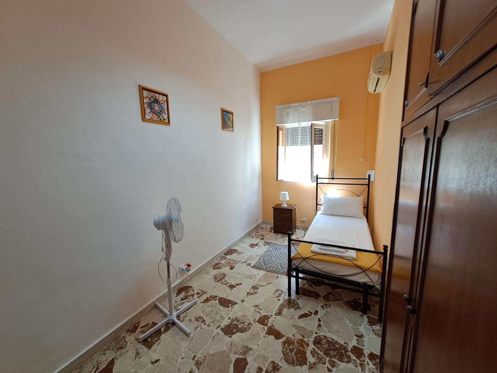 קטאניה B&B Domus Pina מראה חיצוני תמונה