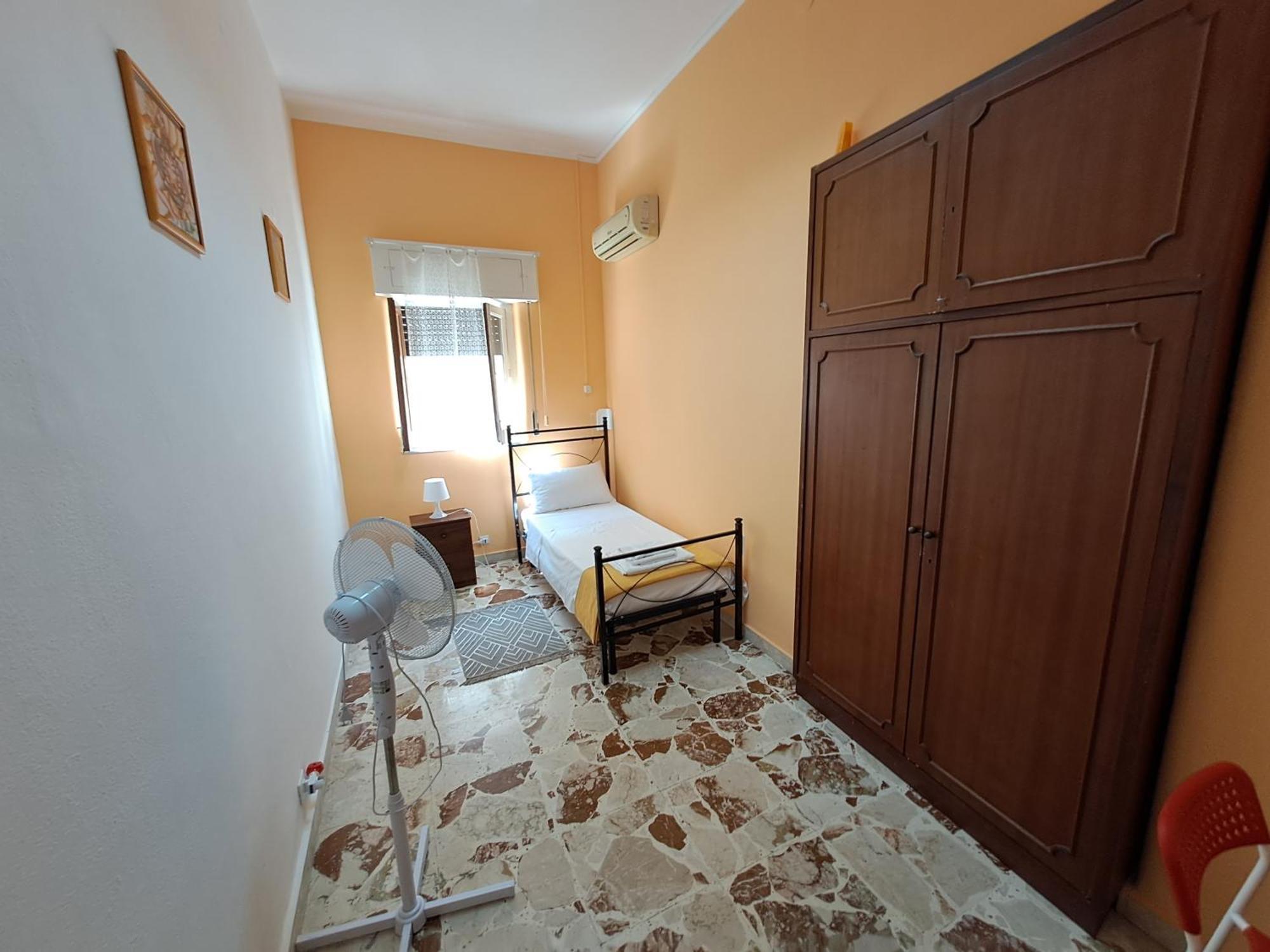 קטאניה B&B Domus Pina מראה חיצוני תמונה
